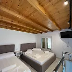 Arlind's 公寓 *