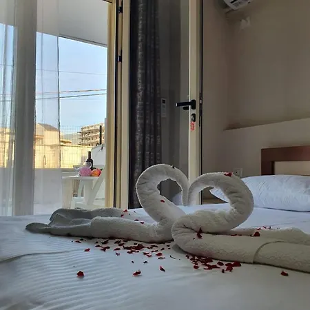 Apartment Arlind's Vlore