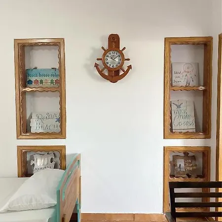 Apartment Arlind's