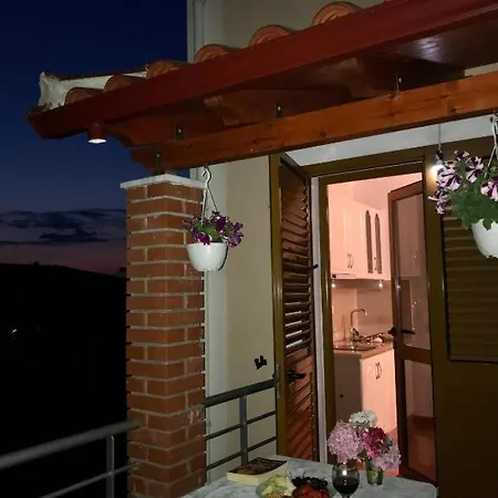 Apartment Arlind's Vlore