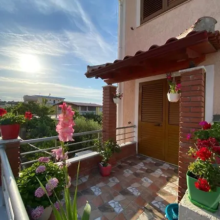 Apartment Arlind's