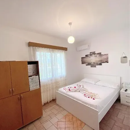 Arlind's Apartment Vlore