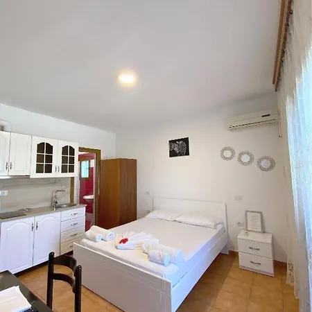 Apartment Arlind's