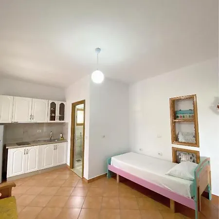 Apartment Arlind's