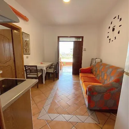 Arlind's Apartment Vlore