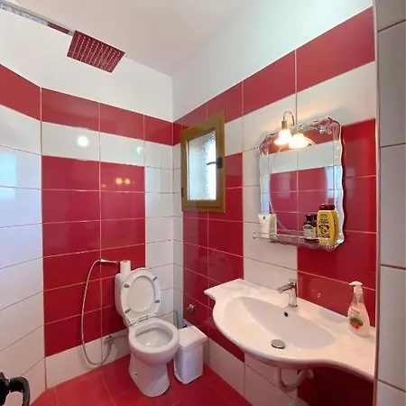 Apartment Arlind's *