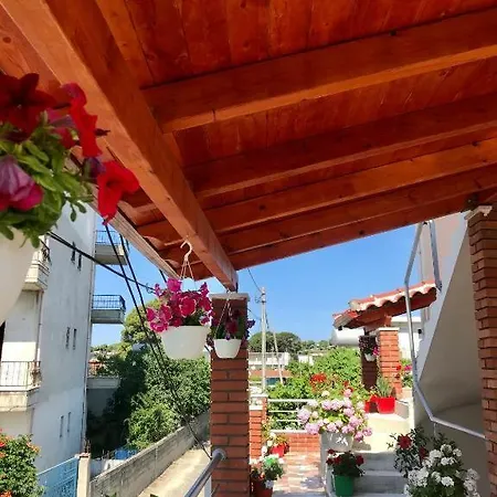 Arlind's Apartment Vlore