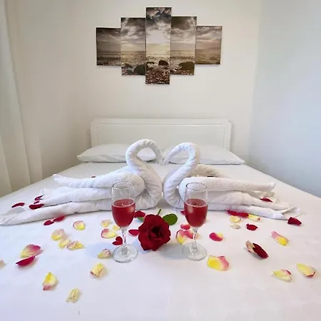 Apartment Arlind's Vlore