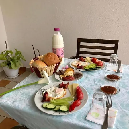 Arlind's Apartment Vlore