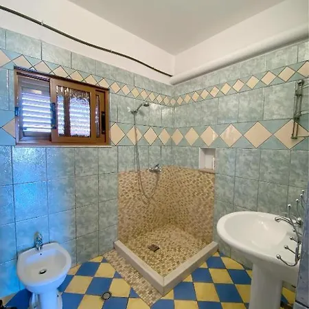 Arlind's Apartment Vlore