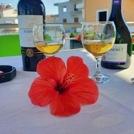Apartment Arlind's Vlore