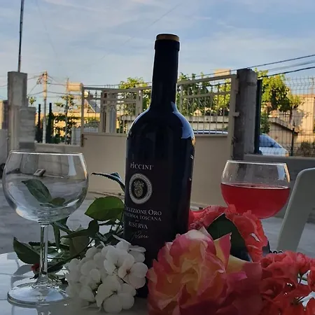 Appartamento Arlind's *