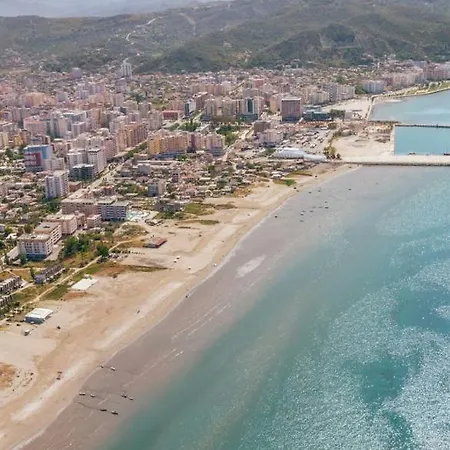 Апартаменты Arlind's