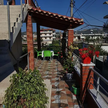 Arlind's Appartamento