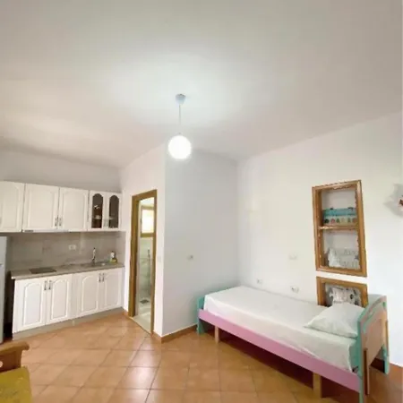 Arlind's Apartamento