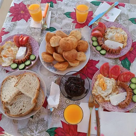 Arlind's Appartamento *