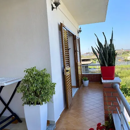 Apartment Arlind's *
