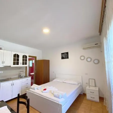 Arlind's Apartamento Vlorë