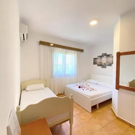 Arlind's Апартаменты