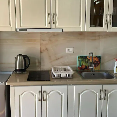 Appartamento Arlind's *