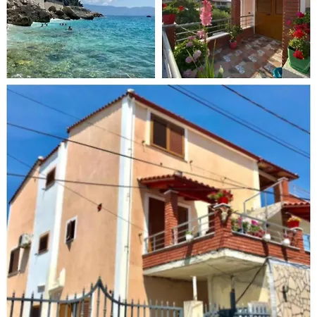 Arlind's Apartment Vlore