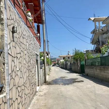 Arlind's Vlorë