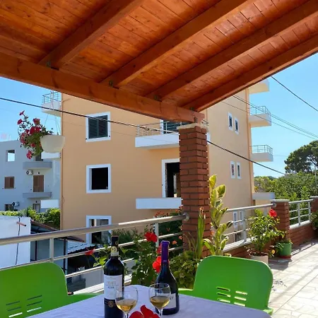 Arlind's Apartamento