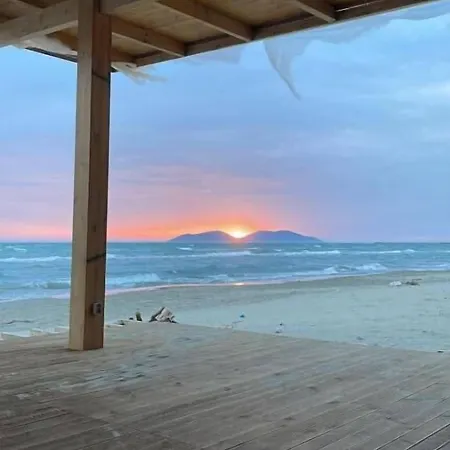 Arlind's Appartamento *