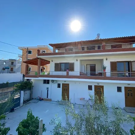 Appartamento Arlind's Vlorë