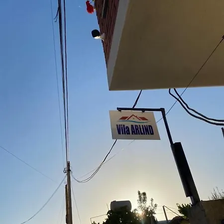 Arlind's * Vlorë