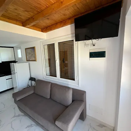 Arlind's Appartamento Vlorë