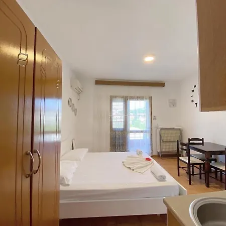 Arlind's Апартаменты *