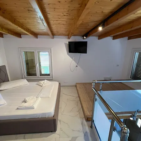 Appartamento Arlind's