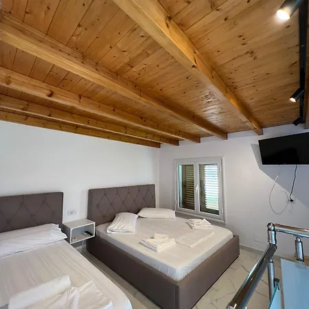 Arlind's Appartamento *