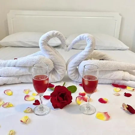 Arlind's Апартаменты Влёра