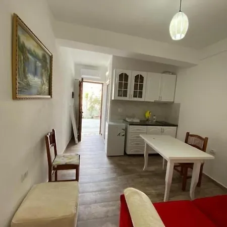 Arlind's Appartamento