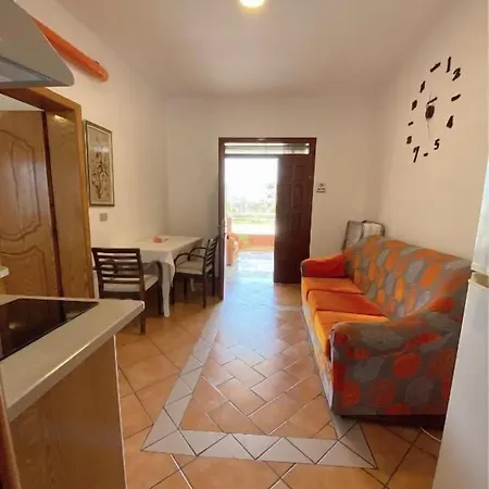 Arlind's Appartamento Vlorë