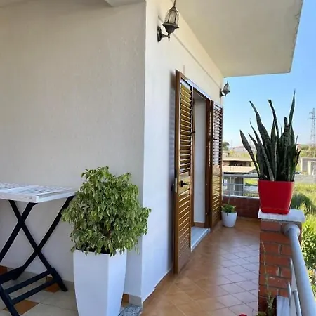 Arlind's Appartamento *