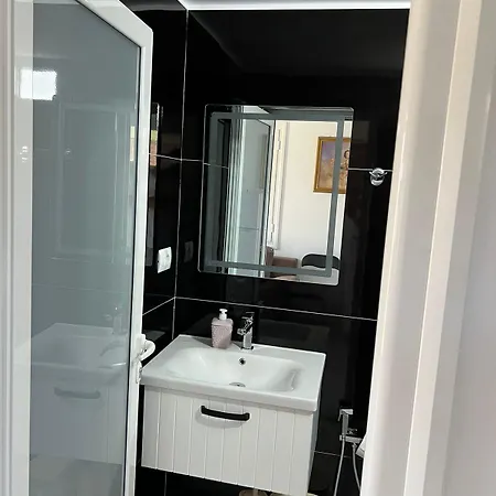 Appartamento Arlind's