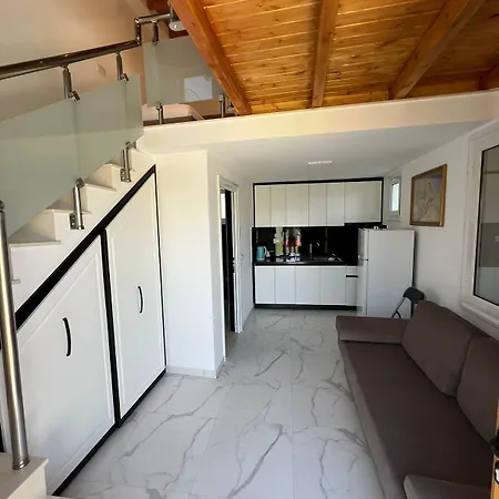 Arlind's Appartamento