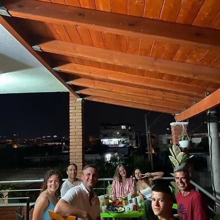 Arlind's Апартаменты *