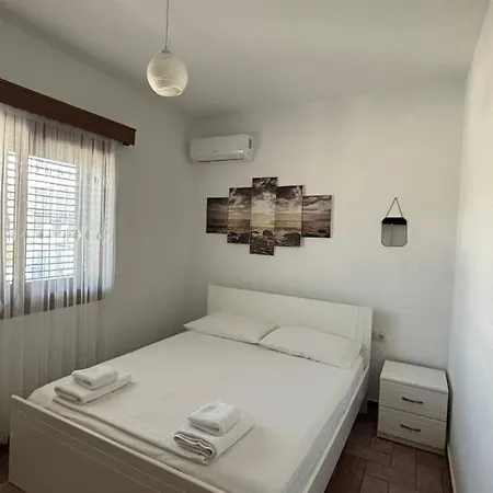 Arlind's Appartamento Vlorë