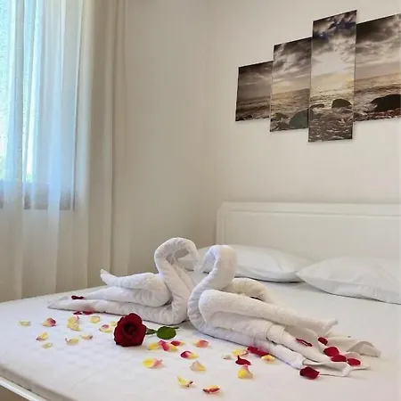 Arlind's Vlorë